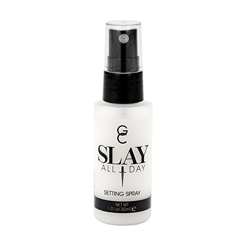 Gerard Cosmetics Slay All Day Setting Spray Travel Size