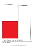 The Boy from Lwow 1500455695 Book Cover