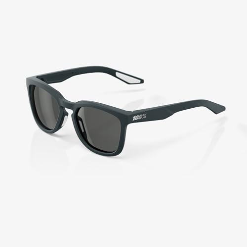 Hudson Soft Tact Desert ShadowGrey PEAKPOLAR anti-reflet