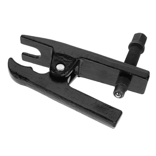 Extracteur de rotule de suspension outil mécanique de réparation de voiture