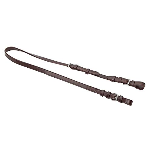 Y-H Hy Unisex's Head Slip Ideal for A Chifney, Havana, Full