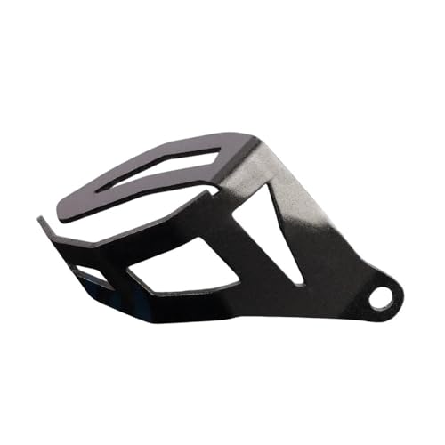 Couvercle liquide frein arrière moto R1250GSA en alliage haute performance
