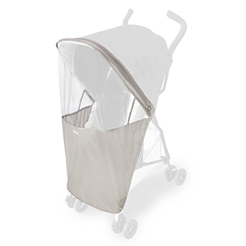 Maclaren WM1Y100012 Mark II Reclinabile, Nero