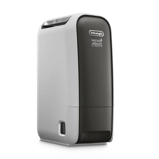 De'Longhi Tasciugo AriaDry Light DNS65 multifunzione