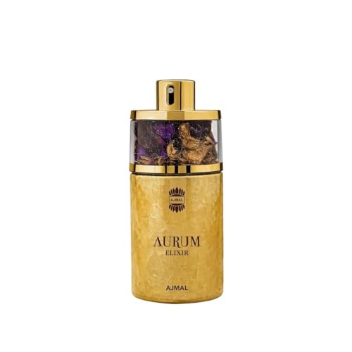 Ajmal Aurum Collection (Aurum Elixir)