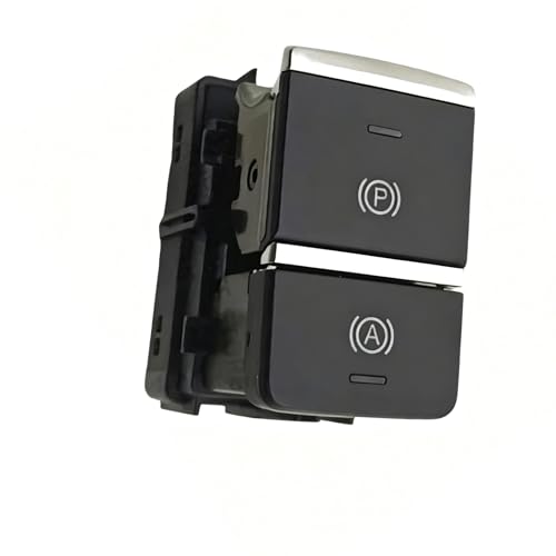 Interrupteur frein à main défectueux Chery Tiggo solution bouton stationnement