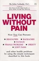 Living without pain B000711Q4G Book Cover