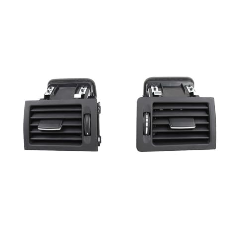 Grille de ventilation Mercedes W204 pour retrouver le confort thermique de votre Classe C