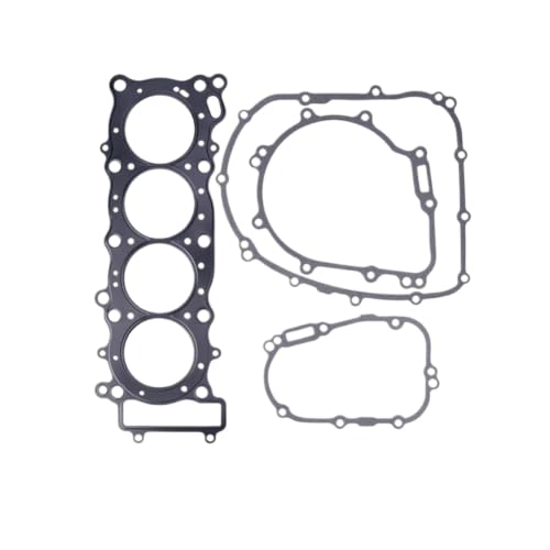 Joint de culasse complet BJ600 moteur moto 4T BN600L