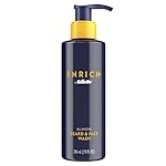 Gillette Enrich Beard & Face Wash for Men – 7.3 fl oz