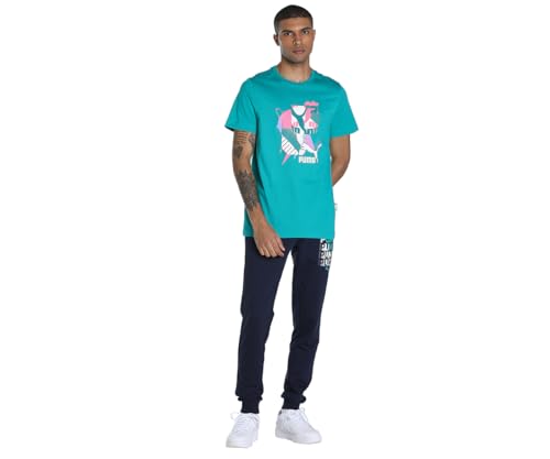 Image of Puma Men T Shirt