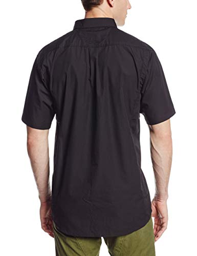 Image of Tru-Spec Men's Lightweight 24-7 Short Sleeve Field Shirt