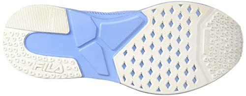 Image of Fila Womens Jarman W Sneaker