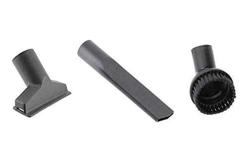 NeedSpares Mini kit de buses de rechange 35 mm pour aspirateurs Miele Cover