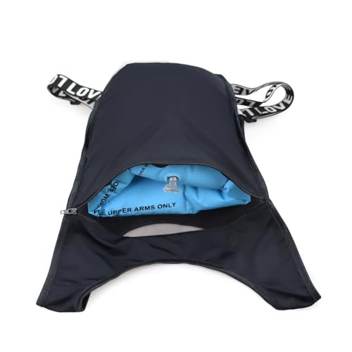 Sleep Position Trainer for Sleeping On Your Side Change Supine Sleep Positions Positional Sleep Aid Backpack Anti Snoring Side Sleeper Pillow