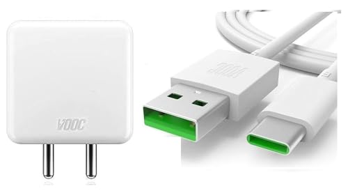 Image of The Black Store Original 65W Charger for Oppo