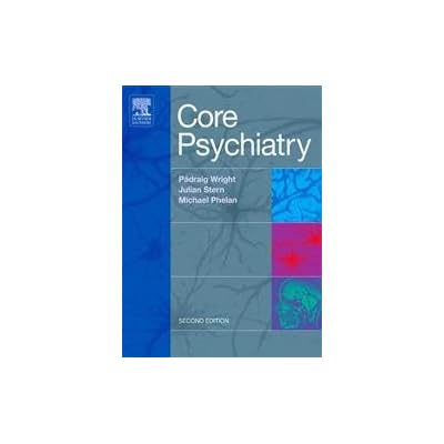 Core Psychiatry