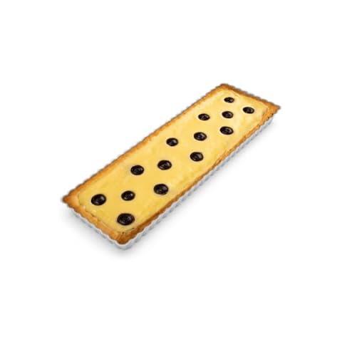 Fox Run Stainless Steel Tart Pan Cover