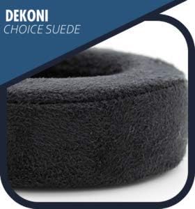 Dekoni Audio Replacement Ear Pads 