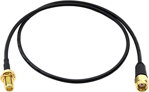 �A���e�i�����P�[�u�� [500mm]�iRP-SMA-500�j