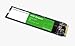 Western Digital 480GB WD Green SATA Internal Solid State Drive SSD - SATA III 6 Gb/s, M.2 2280, Up to 545 MB/s - WDS480G3G0B