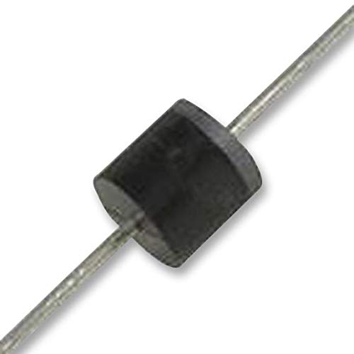 Produktbild von SF63G R0 Gleichrichterdiode – 6 A, 150 V, Ultraschnelle Erholung (35 Ns) – AXIAL, 1 Stück