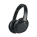 SONY WH-1000XM3 Wireless Noise canceling Stereo Headset(International Version/Seller Warrant) (Black)