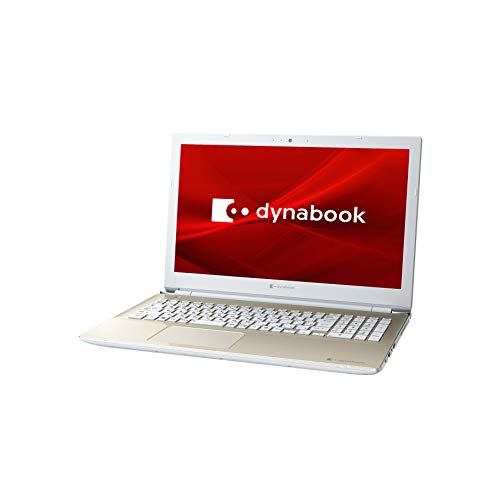 dynabook dynabook X6 P1X6RPEG サテンゴールド