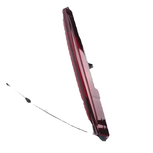 Feu stop rouge haut compatible avec Chevrolet Trailblazer 2002-2009