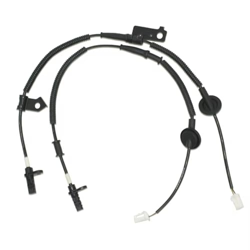 Capteur ABS arrière 599103K001 Hyundai Sonata pièce de liaison roue