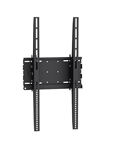 MP-PWB-64F LCD Low Profile TV Wall Mount Design for Vertical or Portrait Mounting