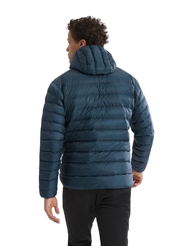 Image of Arc'teryx Cerium Hoody, Men's Down Jacket | Packable, Insulated Men's Winter Jacket with Hood | Packable, Insulated Men's Winter Jacket with Hood