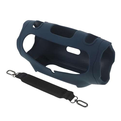 Enceinte portable 4 housse pour la plage et protection sable