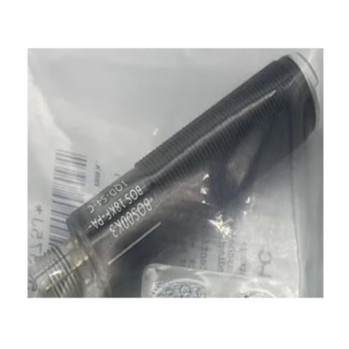 BOS18KF-NA-1QD-C-02 capteur de proximité anti-interférence