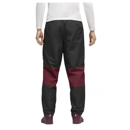 PUMA Mens BMW MMS Speed Driver Series Motorsport Pants Casual - Black4