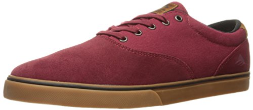 Emerica Mens Footwear 6102000110-610 Emerica Mens Footwear 6102000110-610
