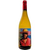 Graff Wine Vino Blanco Verdejo, D.O. Rueda, 750 ml