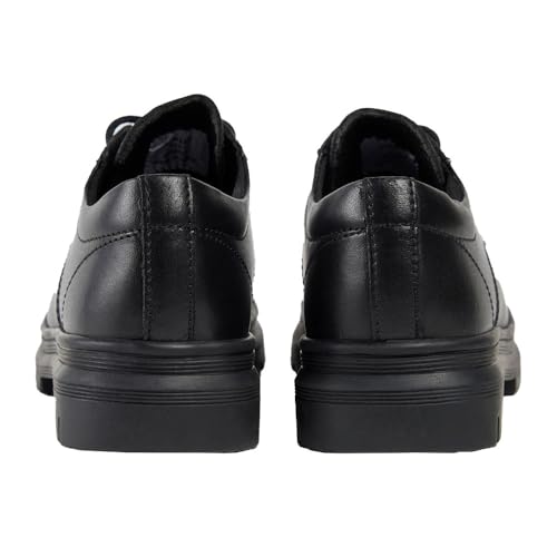 POD - Chaussures élégantes Irene - Enfant (37 FR) (Noir)