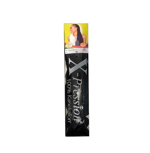 X-Pression 1B