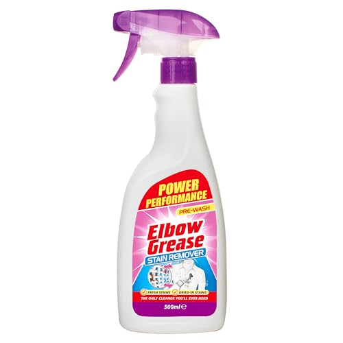 Elbow Grease Stain Remover Spray (500ml)