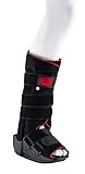 Sin látex. inocare 574-5-16 Walker air - Casco integral (talla L), color negro