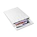 Quality Park S3720 Quality Park Ship-Lite 2" Exp Envelopes, Self-Seal, 12x16, White, 100/Box