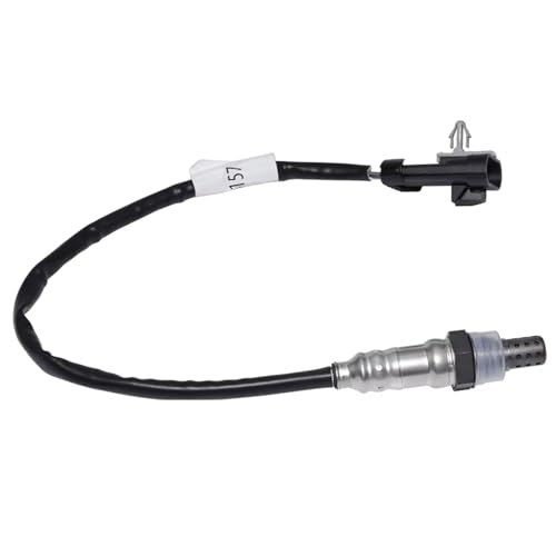 Capteur Lambda O2 pour BYD F0 F3 F3R 25325359 remplacement de sonde d'oxygène de précision