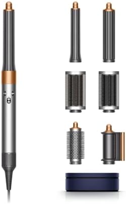 Amazon.co.jp: Dyson(ダイソン) ドライヤー Dyson Airwrap™マルチ 