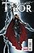 Read Online The Mighty Thor #1 Charest Variant 1:50 Cover Kindle Editon