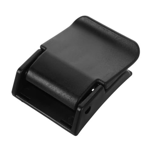 Mikikit Ergonomic Dive Weight Belt Buckle Replacement for Diving Belt Tool Hanging Buckle