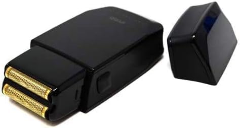 Miniatura 6 de PRO - Cortadora de pelo inalámbrica silenciosa y de baja vibración + recortadora de pelo para hombres y barberos + afeitadora con cuchillas