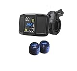 SpeedStars™ Informations sur les pneus actifs de moto