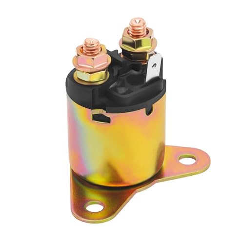 Démarreur de moto 31204-ZA0-003 pour motorisation GX240 GX270 GX340 GX390 4 temps