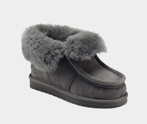 Aerosoles Girl's Mini Alaksa Toasty Boot2